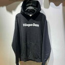 Wasted Youth x TOKION HAAGEN-DAZS HOODIE Lサイズ PCM-11040-C ウェイステッドユース トキオン ハーゲンダッツ フーディー パーカー 心斎橋店【中古】