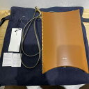 SACAI 20aw PILLOW BOX BAG サカイ ピローボックス ショルダー ボディ バッグ 心斎橋店【中古】
