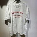 NEIGHBORHOOD 23ss SPOT . TEE SS-3 SIZE-XL 231PCNH-ST05S lCo[tbh TVc X|bg S֋XyÁz