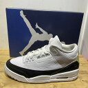 NIKE 2020 FRAGMENT AIR JORDAN 3 RETRO SP 26.5cm DA3595-100 iCL tOg GAW[_3 g S֋XyÁz