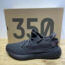 adidas 2019 YEEZY BOOST 350 V2 BLACK 27.5cm FU9006 C[W[u[Xg350 AfB_X ubN Xj[J[ S֋XyÁz