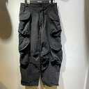 ENTIRE STUDIOS GOCAR CARGO INK PANTS ES2104 Size-S G^CAX^WI J[Spc S֋XyÁz