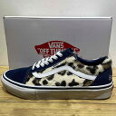 Supreme 23aw Vans Leopard Old Skool 27.0cm Vv[ @Y Ip[hI[hXN[ oY Xj[J[ S֋XyÁzygpiz