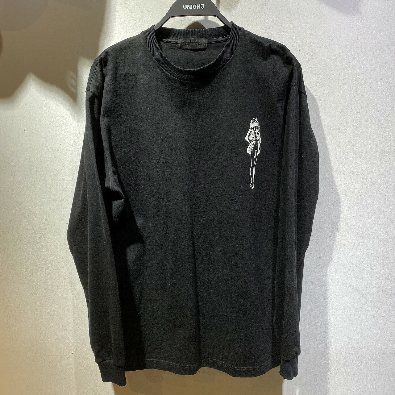 楽天市場】god selection xxx tシャツ(サイズ(S/M/L)L)の通販 楽天市場】god selection xxx tシャツ(サイズ(S/M/L)L)の通販