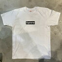 union3 ŷԾŹ㤨Supreme 16ss Paris Box Logo Tee Size-L ץ꡼ ѥ ץǰ ܥå ȾµT ضŹšۡפβǤʤ143,000ߤˤʤޤ