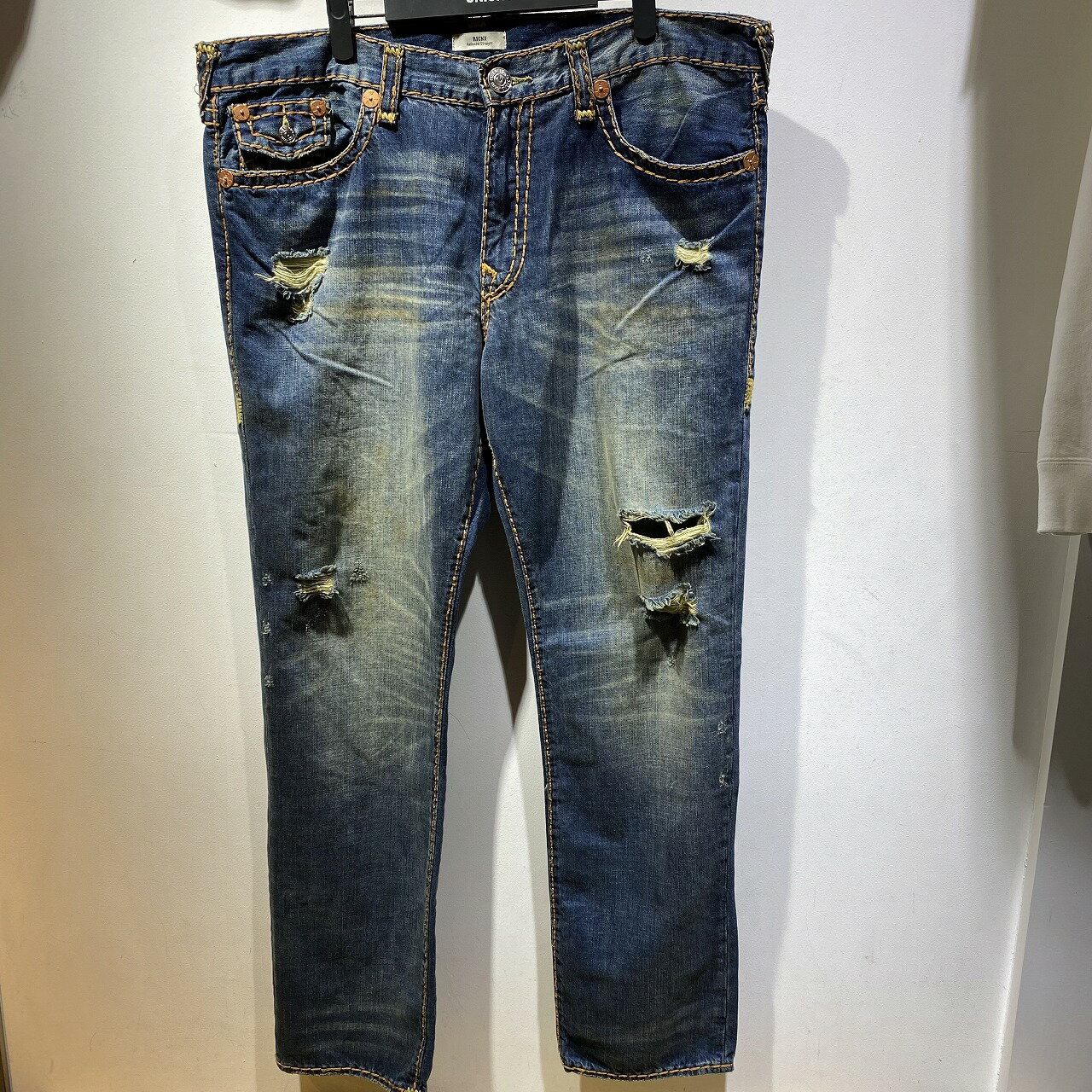 楽天市場】true religion トゥルーレリジョン 36インチの通販 楽天市場】true religion トゥルーレリジョン 36インチの通販