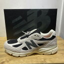 NEW BALANCE x Joe Freshgoods U990JR4 27.5cm j[oX W[tbVObY S֋XyÁz