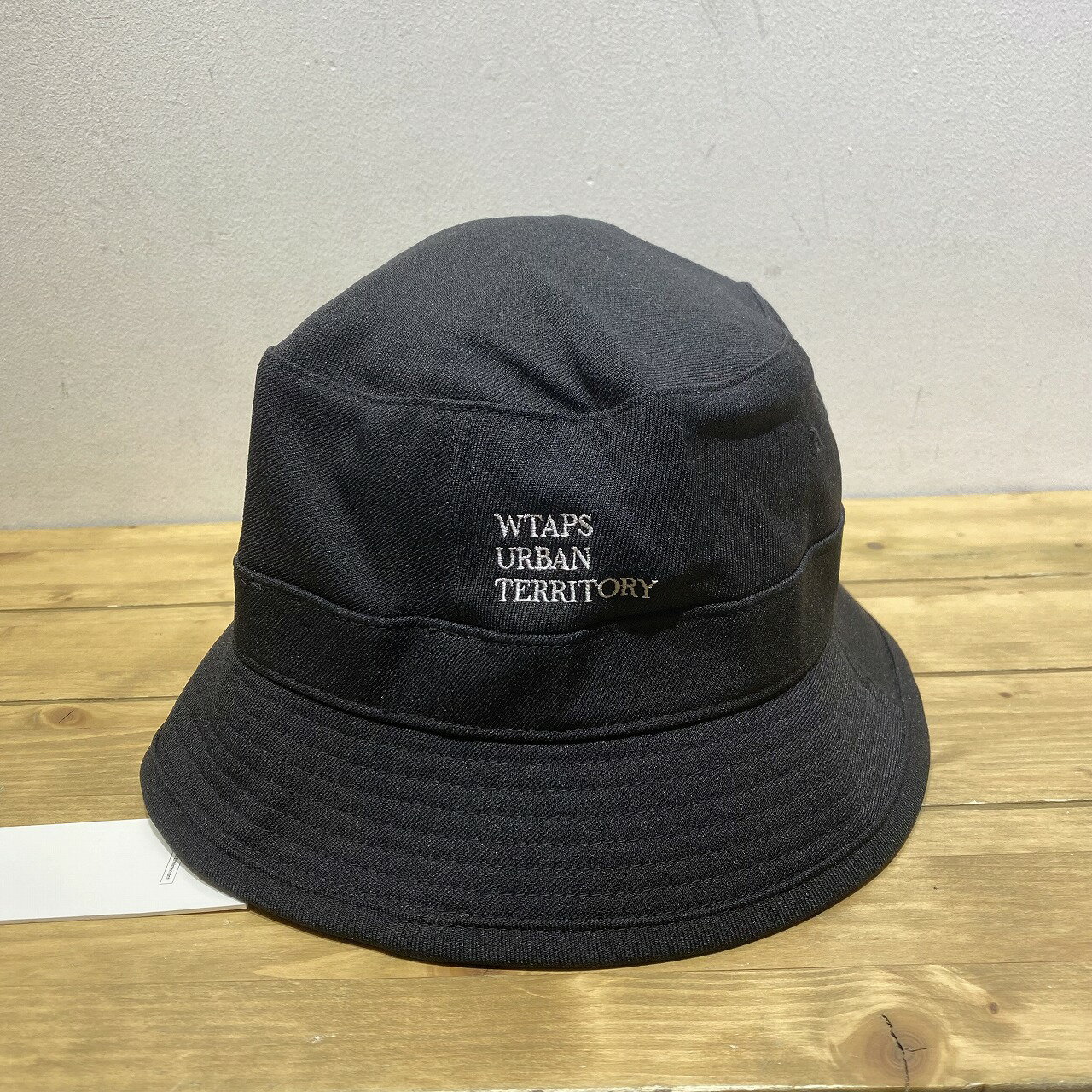 楽天市場】WTAPS ハット(バッグ・小物・ブランド雑貨)の通販 楽天市場】WTAPS ハット(バッグ・小物・ブランド雑貨)の通販