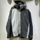 ARCTERYX ~ BEAMS 23aw Wabi-Sabi Atom Hoody XXLTCY A[NeNX~r[X rTr Agt[fB[ S֋XyÁz