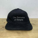 ENNOY FLEECE CAP 