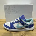 NIKE DUNK LOW BY YOU UNLOCKED 27.0cm DX9440-900 iCL _N[oC[ AbNh Xj[J[ S֋XyÁz