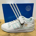 ADIDAS FORUM LOW 28.5cm GW4369 AfB_X tH[ Xj[J[ S֋XyÁz