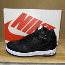 NIKE x STUSSY AIR FORCE 1 MID BLACK/BLACK 25.0cm DJ7840-001 iCL Xe[V[ GAtH[X1~bh ubN Xj[J[ S֋XyÁz