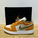 NIKE GS AIR JORDAN1 LOW 