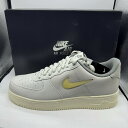NIKE AIR FORCE 1 ’07 LX DC8894-001 30.0cm ナイキ エアフォース1 スニーカー 南堀江店【中古】(4)