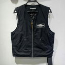 NEIGHBORHOOD PADDED WORK VEST 241TSNH-JKM07 Size-M lCo[tbh pfbh [N xXg S֋XyÁz