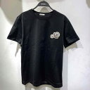 MONCLER COMBI LOGO S/S TEE SIZE-L J10918C00058 N[ Rr S TVc S֋XyÁz