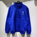 NIKE SB ~ FLY STREETWEAR 23ss HALF ZIP FLEECE XLTCY DQ7313-480 iCL tCXg[gEFA n[tWbv t[XWPbg S֋XyÁz