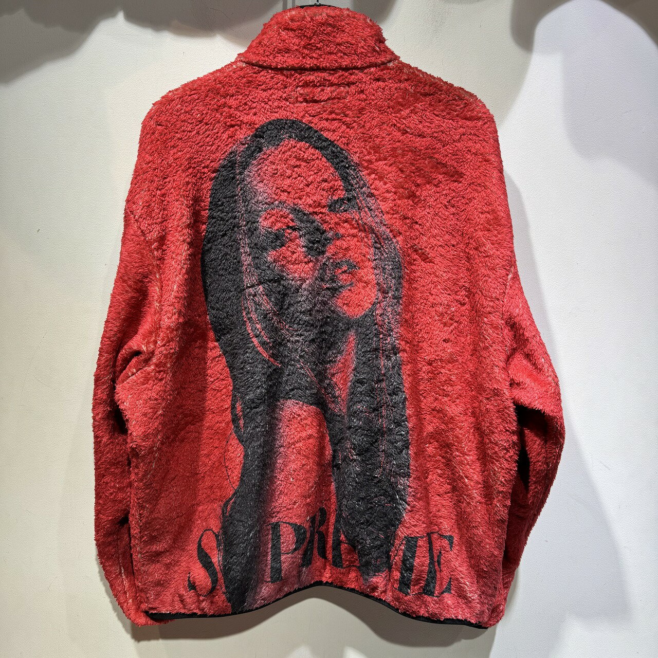 楽天市場】Supreme Muppets Fleece Jacketの通販 楽天市場】Supreme Muppets Fleece Jacketの通販