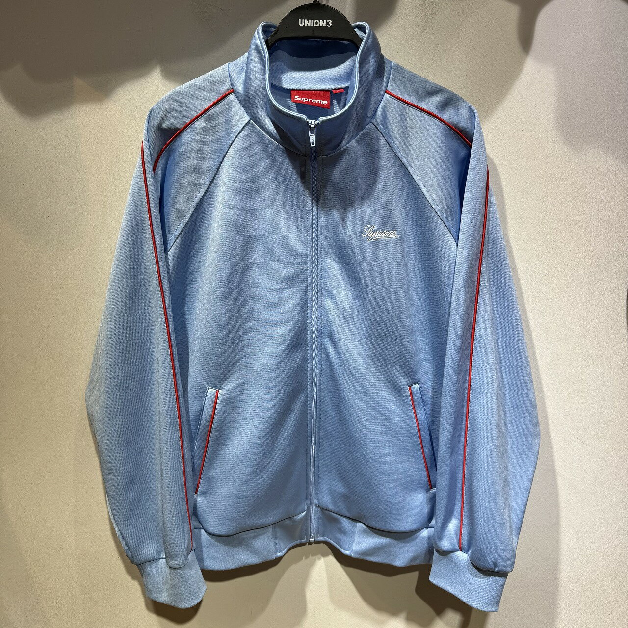 楽天市場】supreme track jacketの通販 楽天市場】supreme track jacketの通販