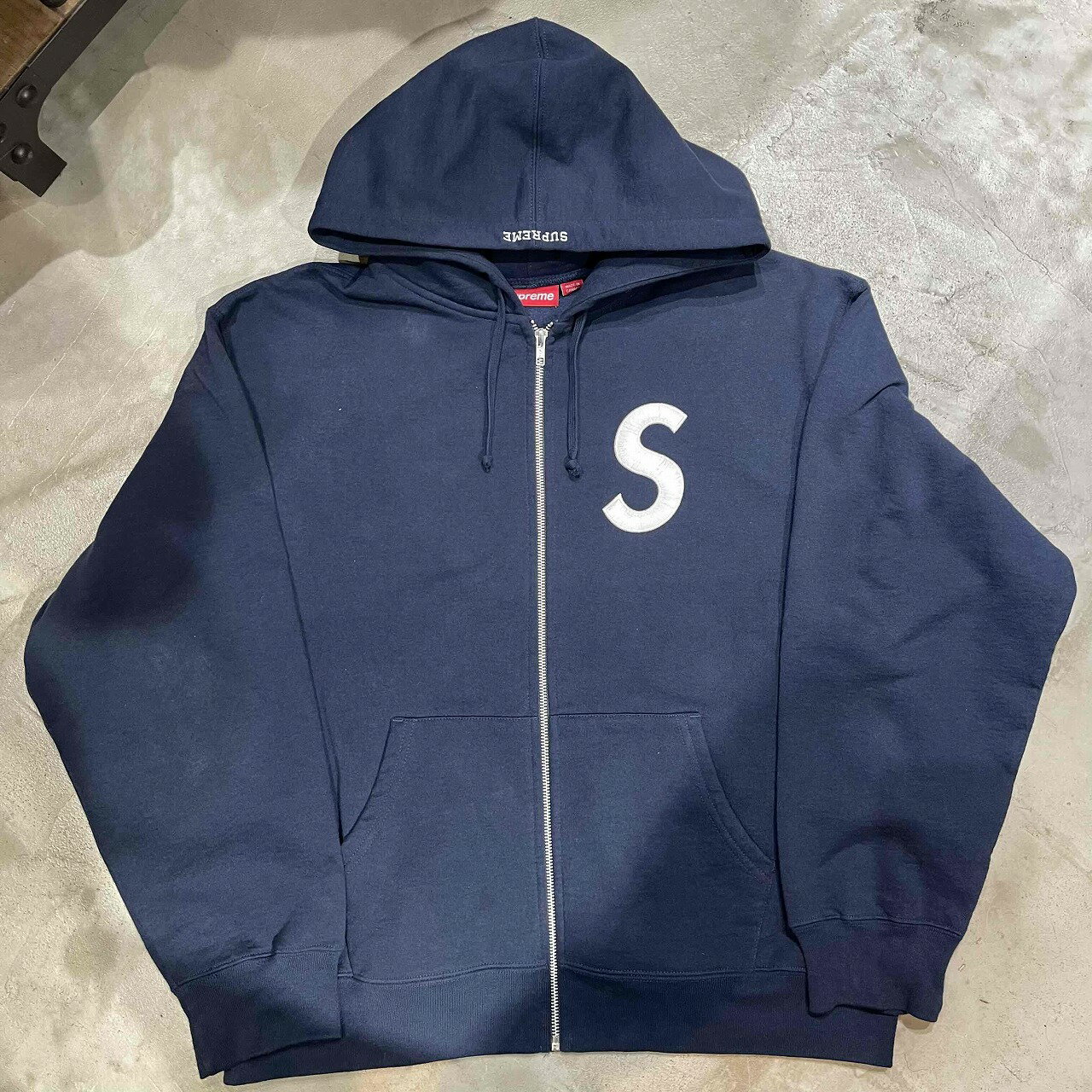 楽天市場】supreme zip パーカーの通販 楽天市場】supreme zip パーカーの通販