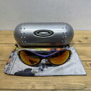 OAKLEY x BRAIN DEAD EYE JACKET SUNG...(4)