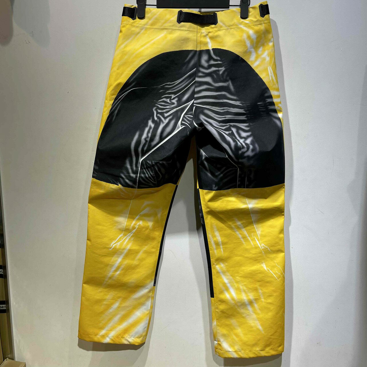 Supreme x The North Face 23ss Printed Mountain Pant Sサイズ NF0A84RJ シュプリーム ノースフェイス パンツ 心斎橋店【中古】