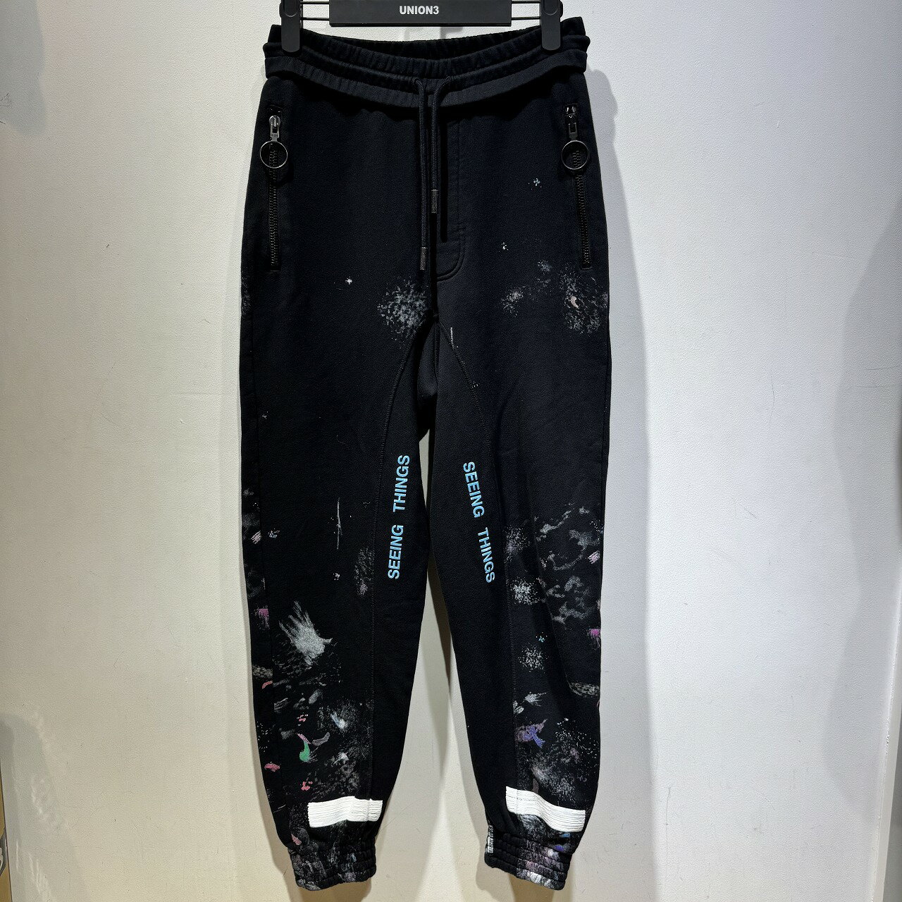 楽天市場】off-white 中古(ズボン・パンツ|メンズファッション 楽天市場】off-white 中古(ズボン・パンツ|メンズファッション