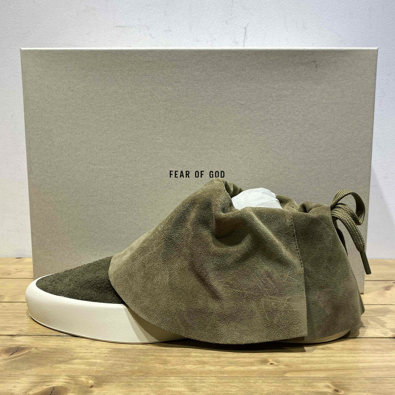 楽天市場】fear of god(スニーカー|メンズ靴):靴の通販 楽天市場】fear of god(スニーカー|メンズ靴):靴の通販