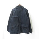 ENGINEERED GARMENTS 17aw Field Parka Nyco Ripstop TCYS GWjAhK[c tB[hp[J[ WPbg 喼XyÁz