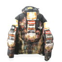 SUPREME 22aw THE NORTH FACE TS PULLOVER DOWN JACKET TCYXL ND52205I Vv[ Um[XtFCX vI[o[_EWPbg 喼XyÁz