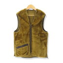 BARBOUR MLI0004 PILE LINER VEST TCY38 ouA[ pCCi[xXg 喼XyÁz