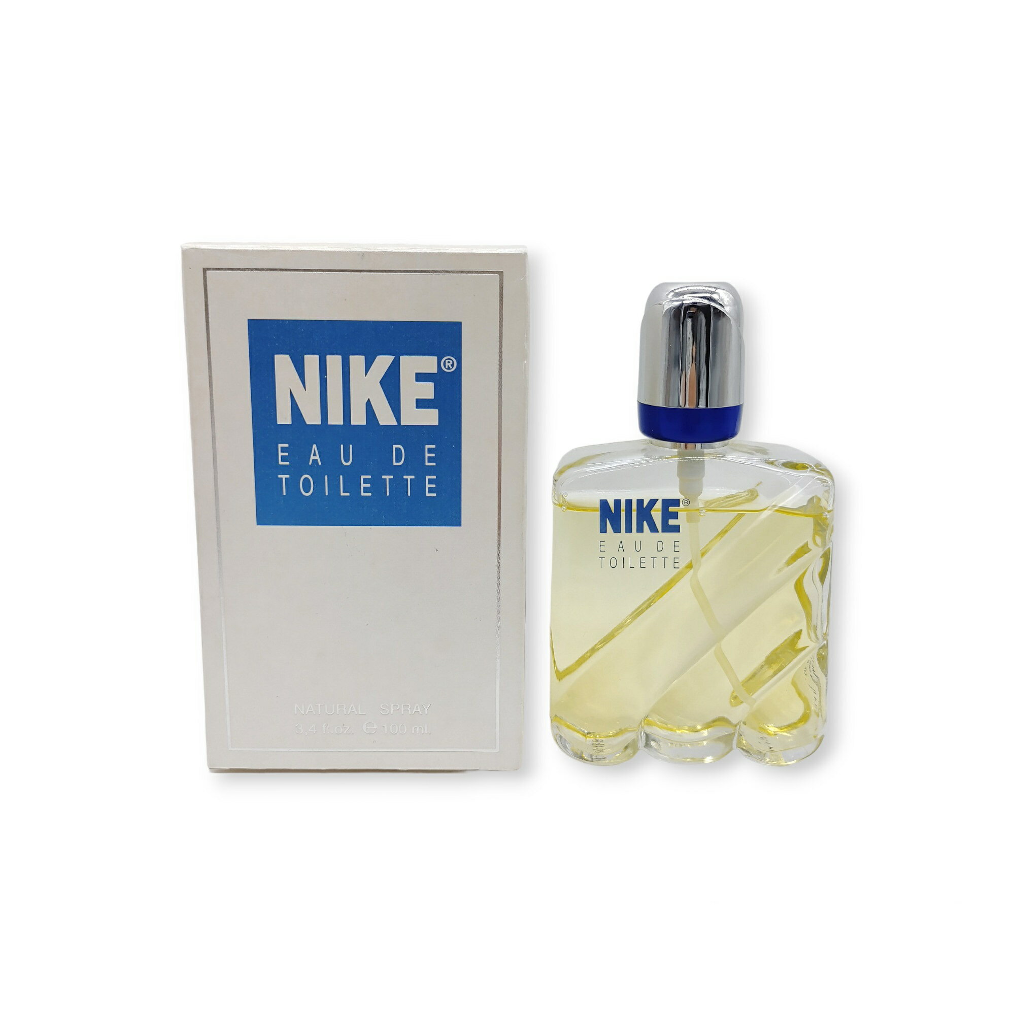 NIKE Sport Fragrance Eau De Toilette ナイキ スポーツフレグランス オードトワレ 香水 大名店【中古】