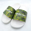 RAIDBACK FABRIC PIXCEL CAMO SANDALS Size-27.0 ChobN sNZ J T_ zCg 喼XyÁz