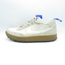 NIKE x Tom Sachs WMNS General Purpose Shoe DA6672-200 SIZE 26.5cm iCL EBY gTbNX WFl p[pX Xj[J[ 喼XyÁz