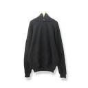 FEAR OF GOD 23aw ETERNAL FLEECE HOODIE BLACK サイズL フィアオブゴッド エターナルフリースフーディー パーカー 大...