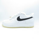 NIKEAIR FORCE 1 07 PREMIUM BRONX ORIGINS DX2305-100 SIZE 26.5cm iCL GA tH[X  v~A Xj[J[ 喼XyÁz