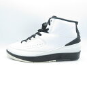 NIKEAIR JORDAN 2 RETRO 834272-103 WING IT SIZE 28.0cm iCL GAW[_ g EBO Cbg Xj[J[ 喼XyÁz