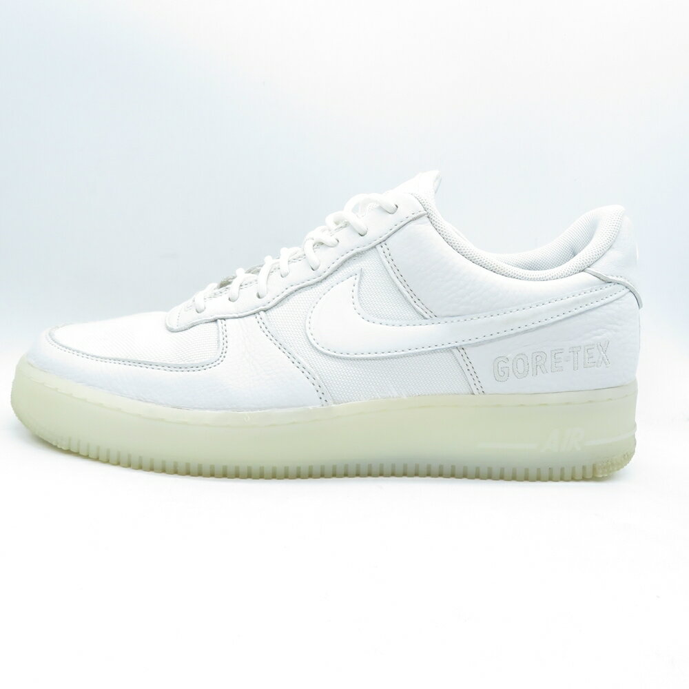 Yahoo!オークション - 29.5cm 新品未使用 NIKE AIR FORCE 1 '07