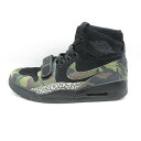 NIKE 19ss AIR JORDAN LEGACY 312 26.5cm AV3922-003 iCL GAW[_ KV[ Xj[J[ 喼XyÁz