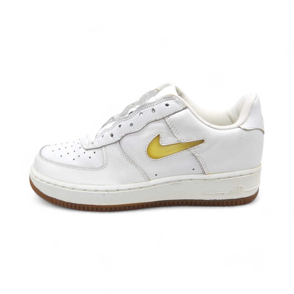 Rakuten - NIKE 2002 WMNS AIR FORCE1 LOW JSW サイズ27.0cm 302641-111 ナイキ ウィメンズエアフォース1ロー スニーカー 大名店【中古】