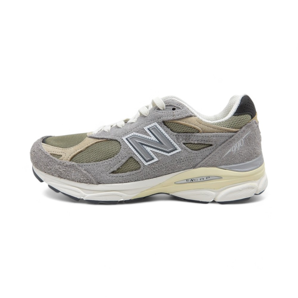 Rakuten - NEW BALANCE M990TG3 V3 GRAY サイズ27.0cm ニューバランス スニーカー 大名店【中古】