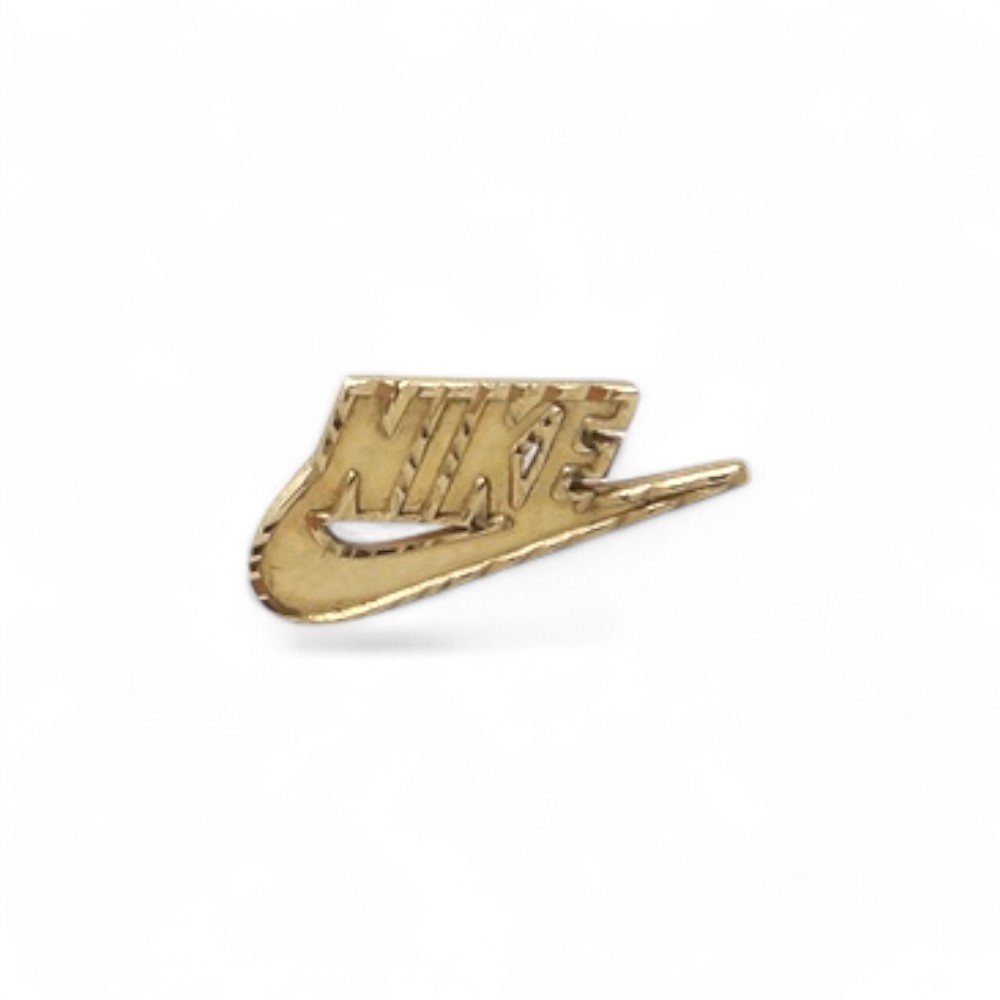SUPREME 19aw NIKE 14K Gold Earring シュプリーム ナイキ 14金 