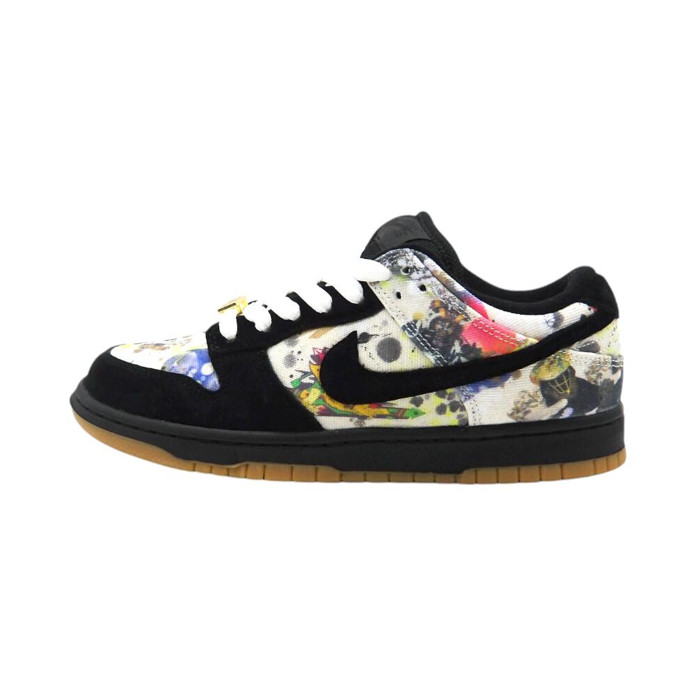 楽天市場】Supreme Nike Dunk Low Rammellzeeの通販 楽天市場】Supreme Nike Dunk Low Rammellzeeの通販