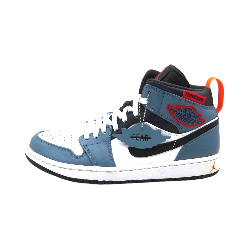 楽天市場】エアジョーダン1 facetasmの通販