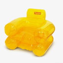 SUPREME 18aw Infatable Chair Yellow シュプリーム インフレータブル チェア 椅子 大名店【中古】