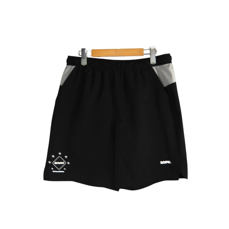 ブリストル　ショーツセット　25SS FCRB-250028-dk-woodland-01.jpg