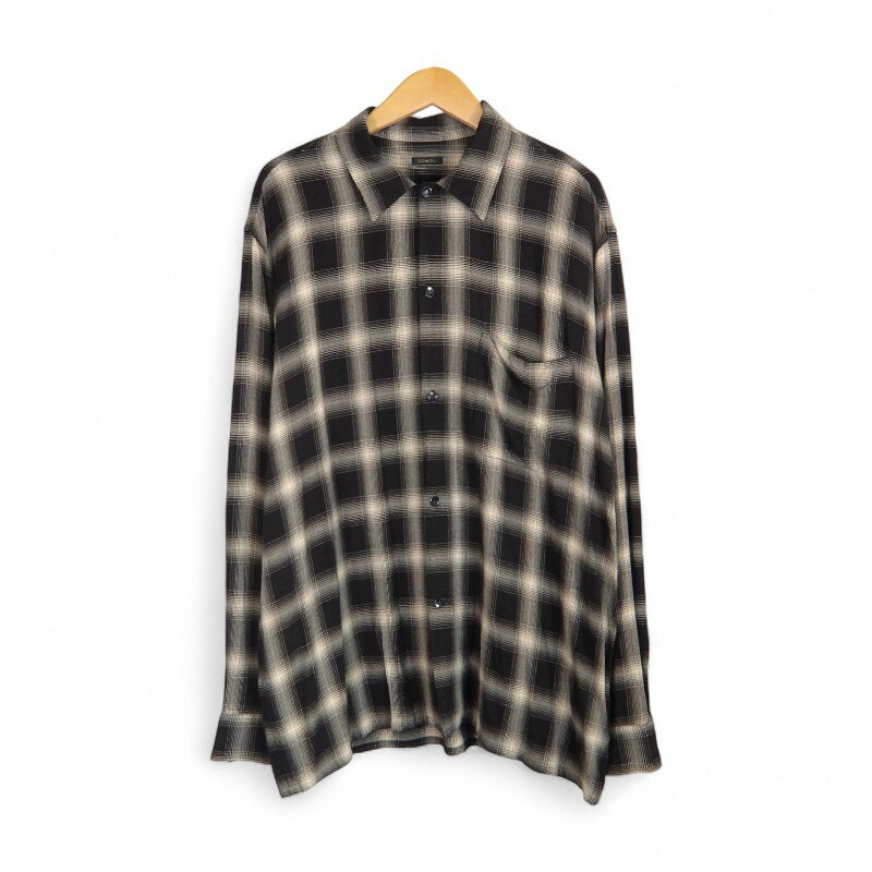 楽天市場】comoli 19ss（カジュアルシャツ｜トップス）：メンズ