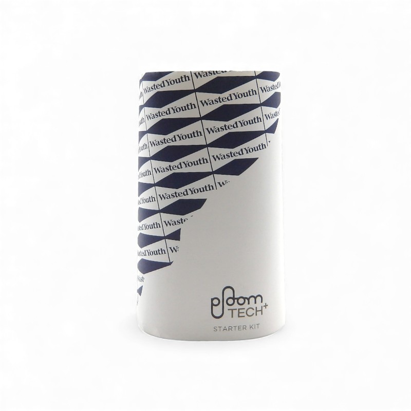 WASTED YOUTH 19aw PLOOM S STARTER KIT ウェイステッドユース プルーム テック スターターキット 大名..