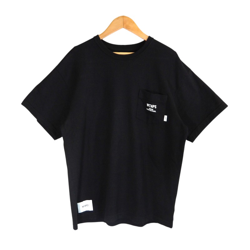 楽天市場】WTAPS UNION SS 01の通販